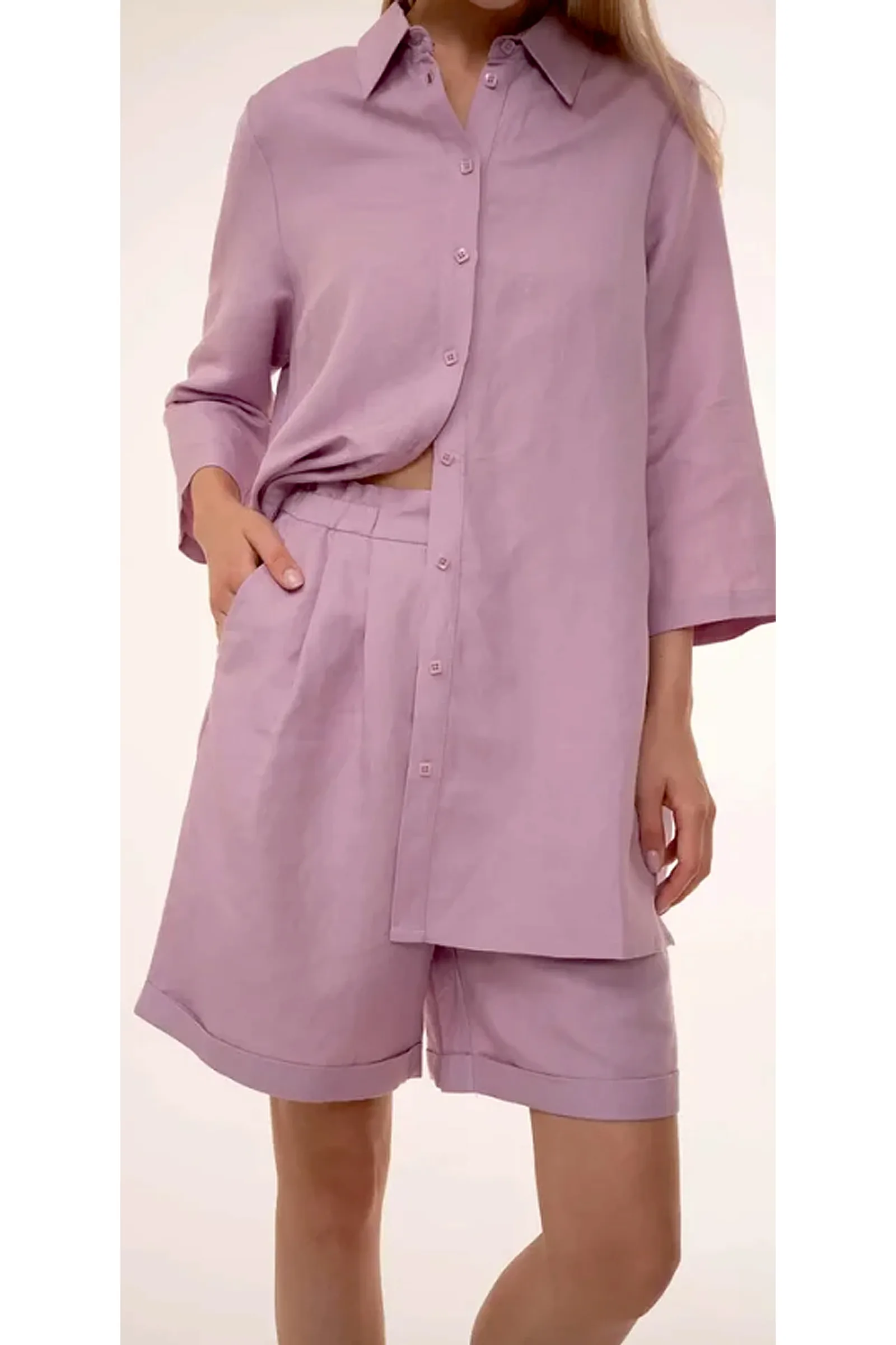 Шорты женские Savage