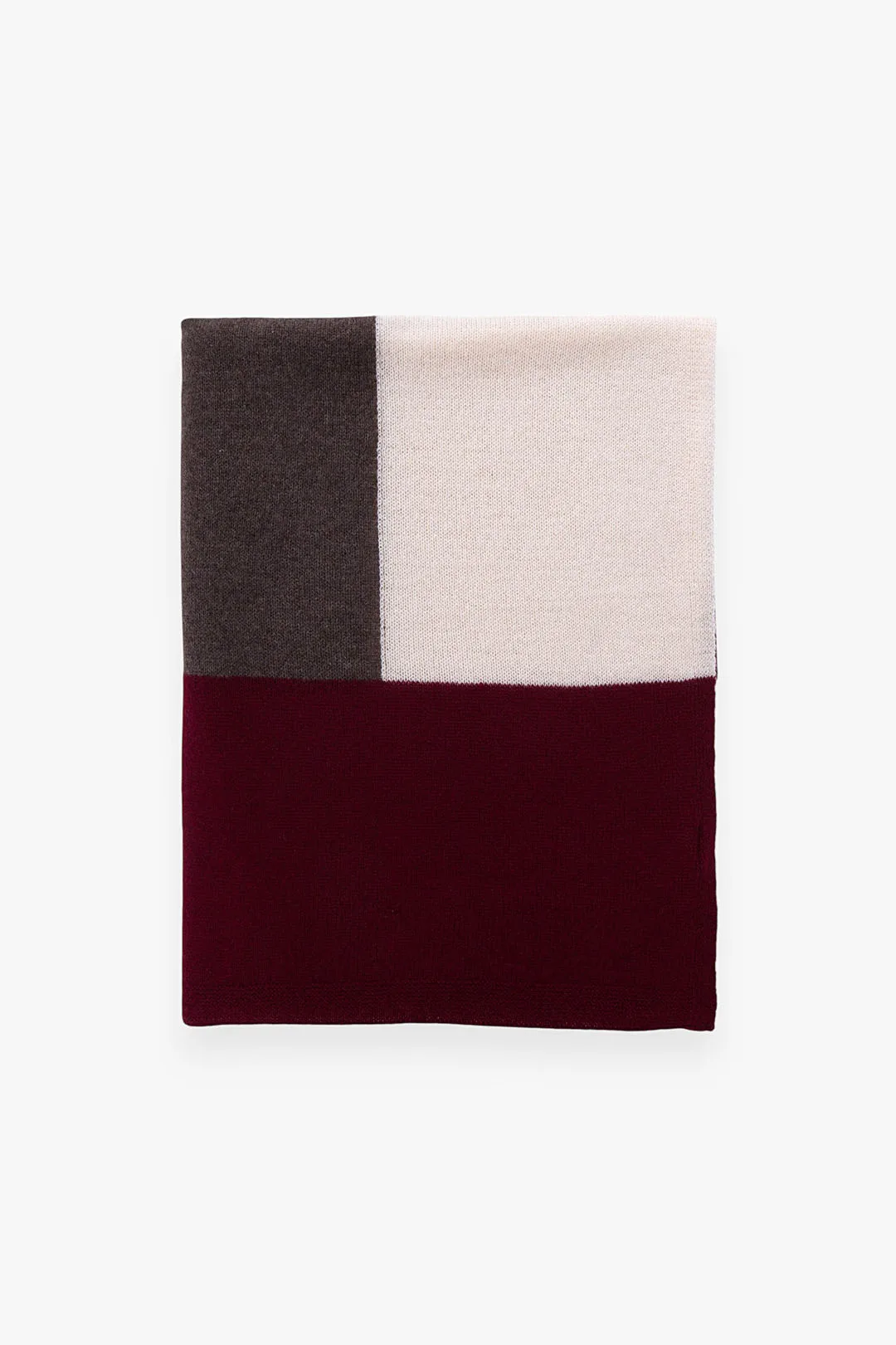 Палантин из 100% кашемира Cashmere House