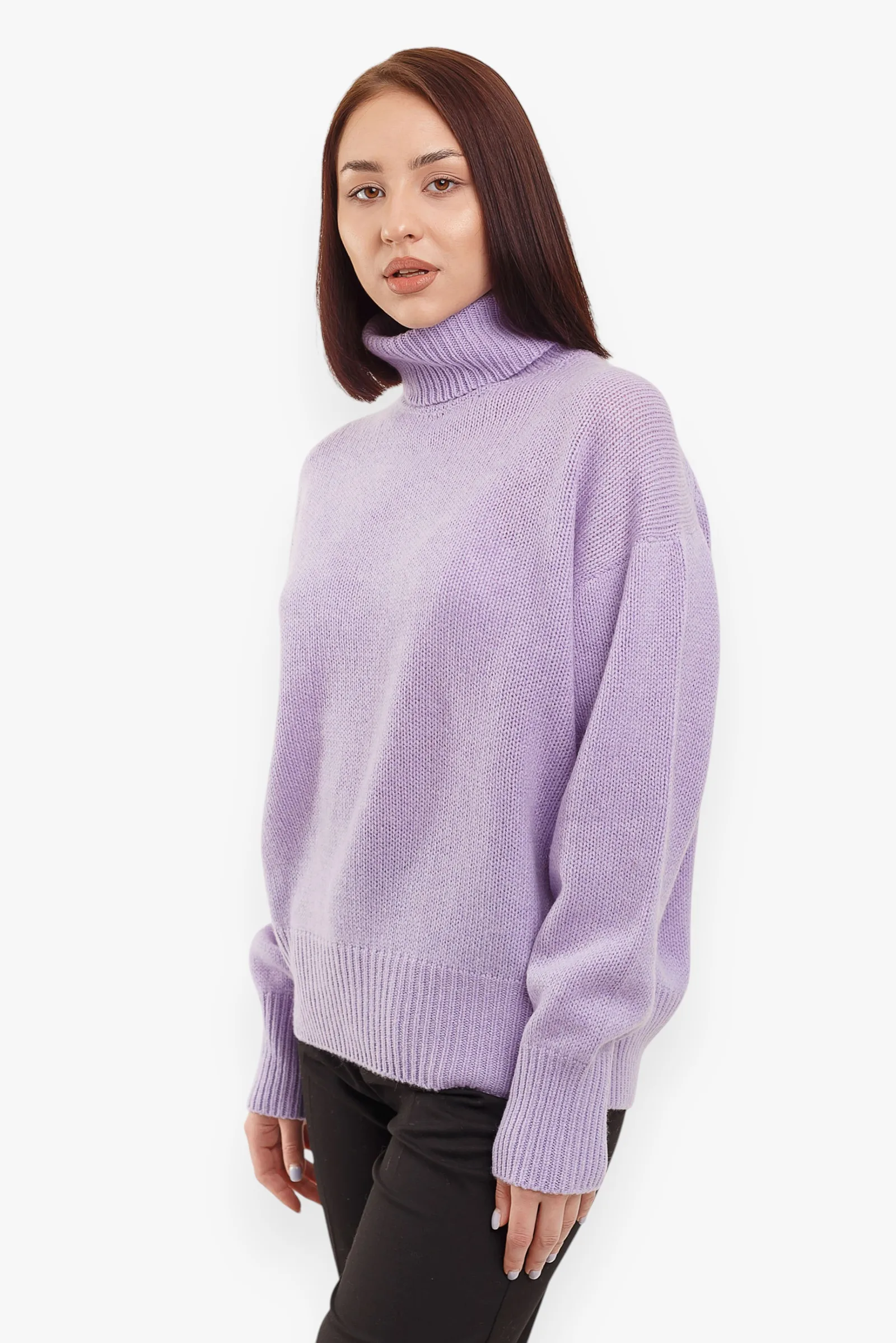 Свитер из кашемира Cashmere House