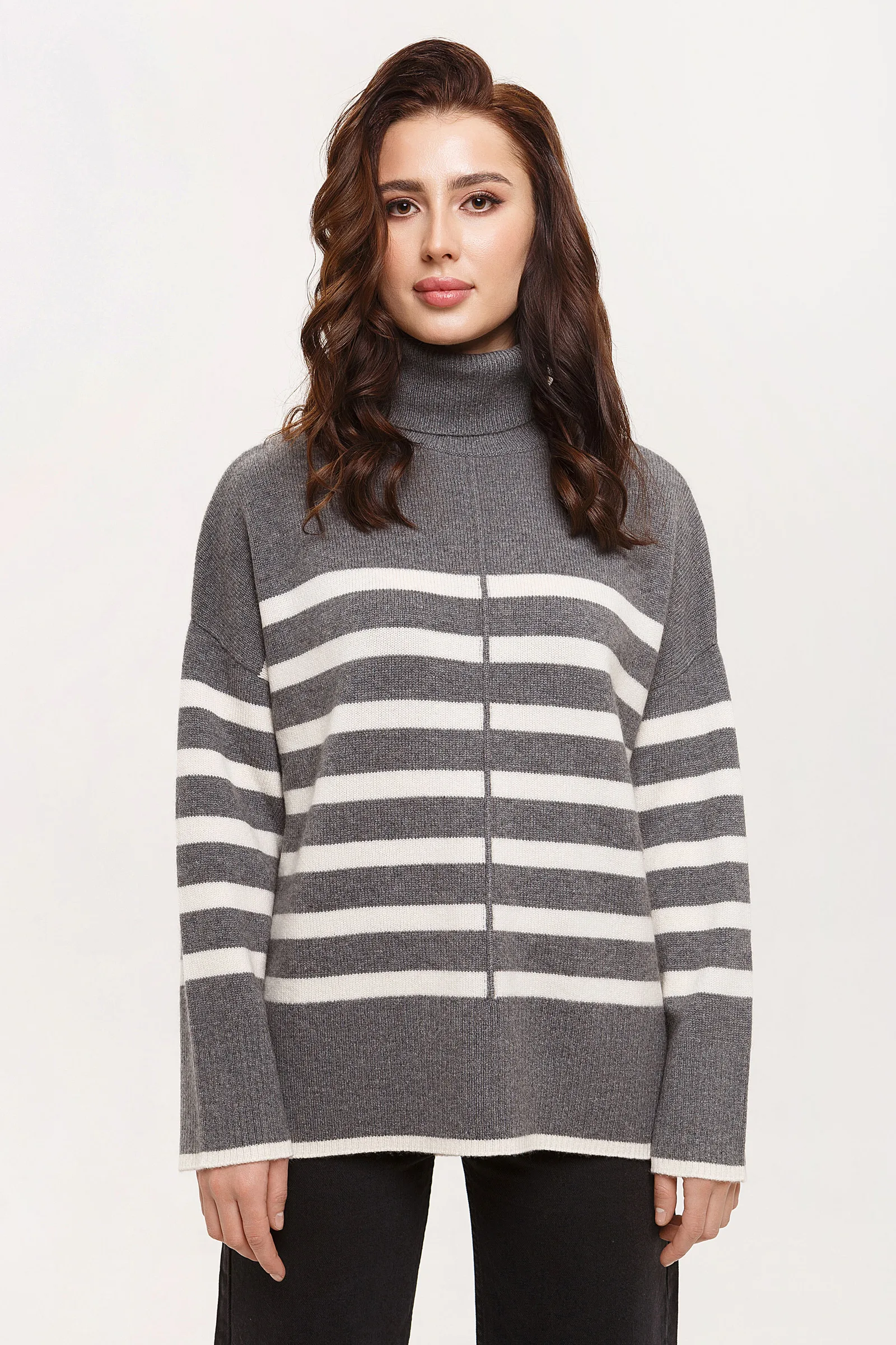 Свитер из кашемира Cashmere House