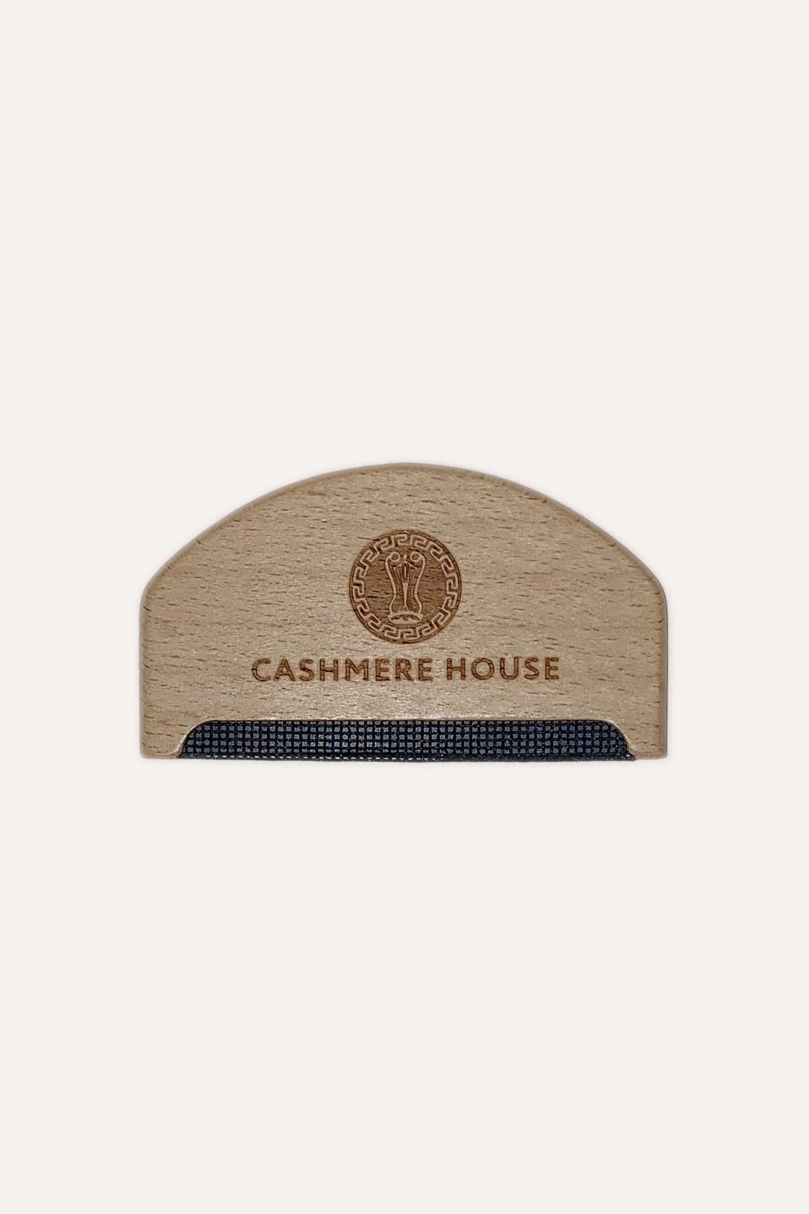 Гребешок для кашемира Cashmere House
